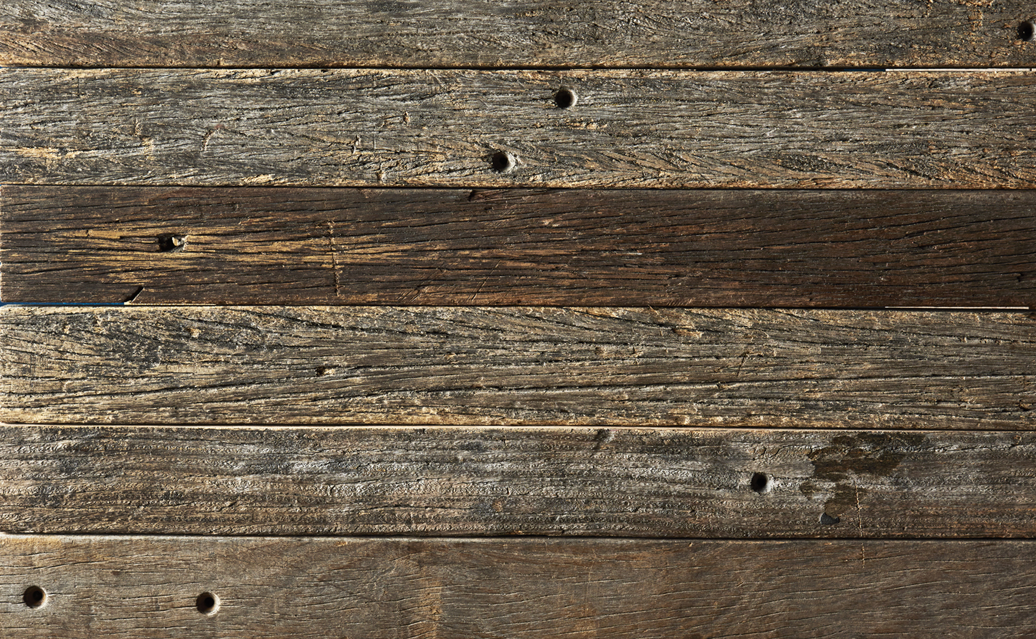 Reclaimed boardwalk wood NYC