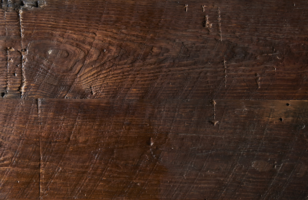 Wide plank pine flooring NYC