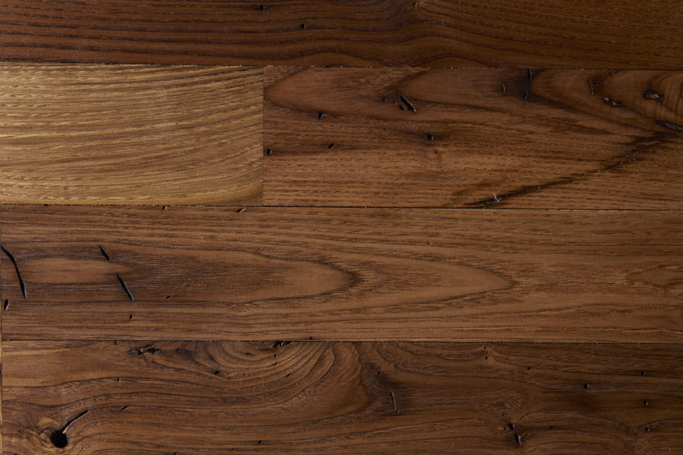 American Chestnut Hardwood Flooring Brooklyn, NYC Sawkill Lumber