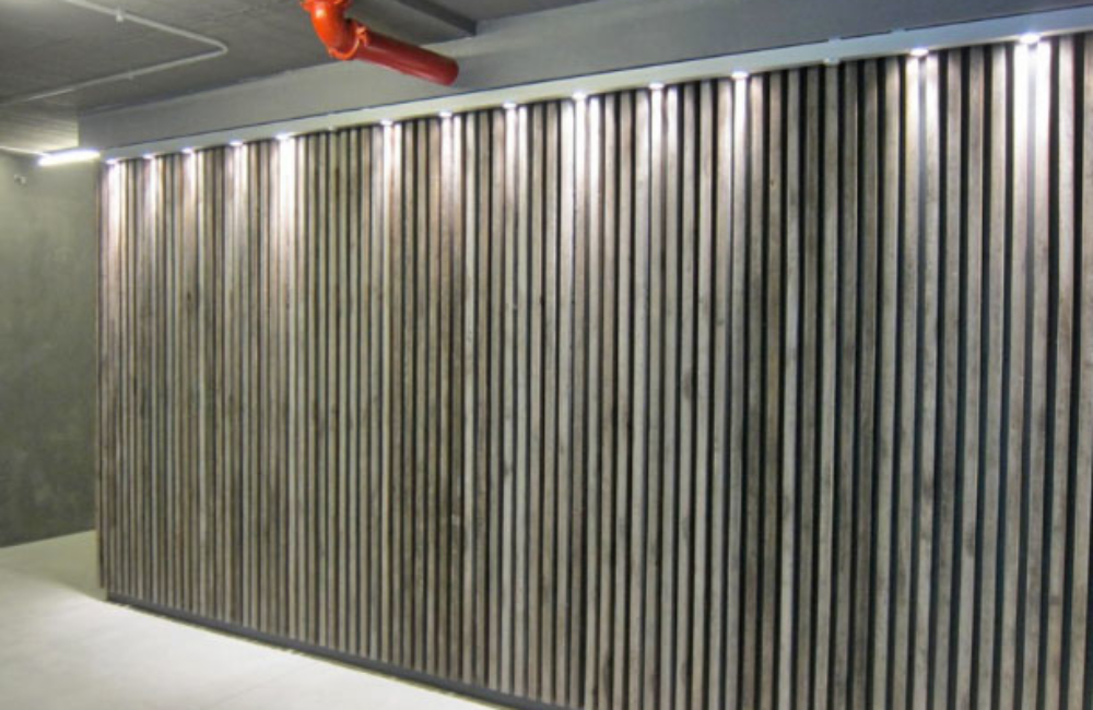 Reclaimed Boardwalk Hardwoods Brooklyn, NYC Sawkill Lumber