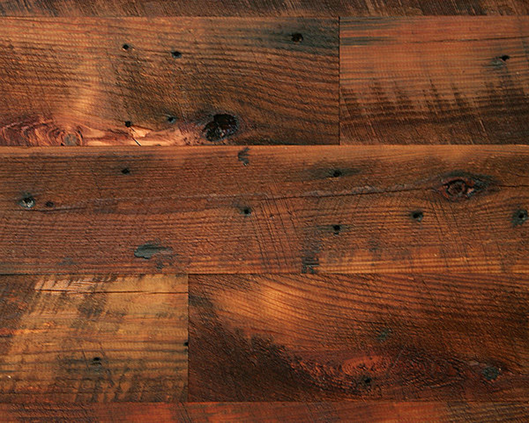 Reclaimed barnwood flooring NYC