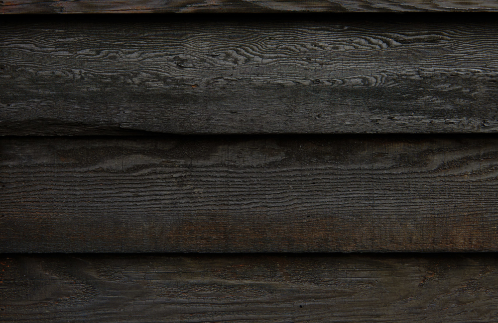Douglas fir paneling NYC