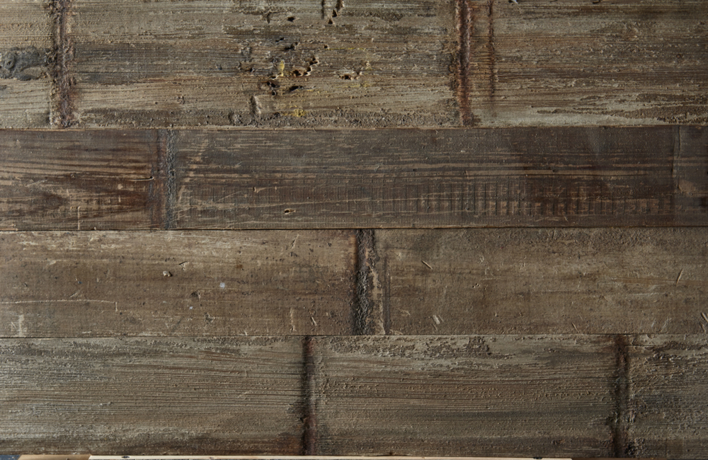 Reclaimed cypress tank wood NYC