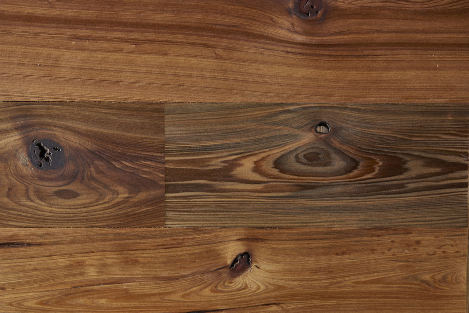 Reclaimed Cypress Wall Paneling Brooklyn, NYC Sawkill Lumber