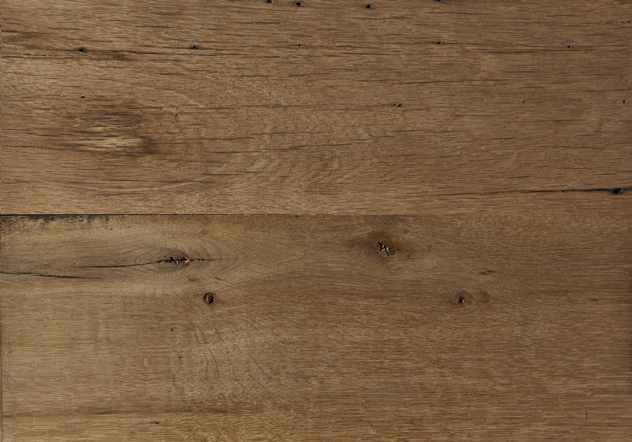 Reclaimed White Oak 5