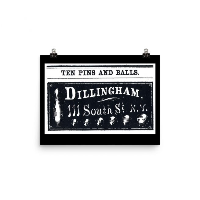 DILLINGHAM