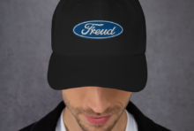 Freud Cap