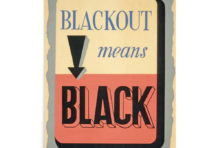 BLACKOUT