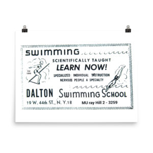 SWIMMMING - LEARN NOW2