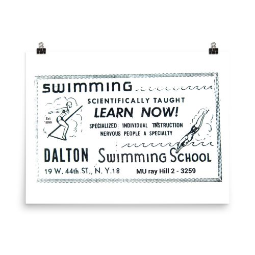 SWIMMMING - LEARN NOW2