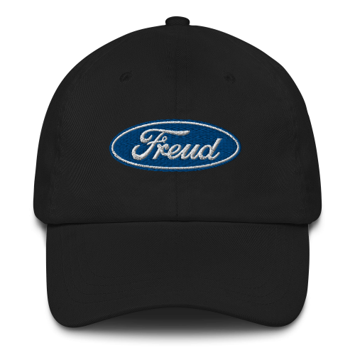 Freud Cap2