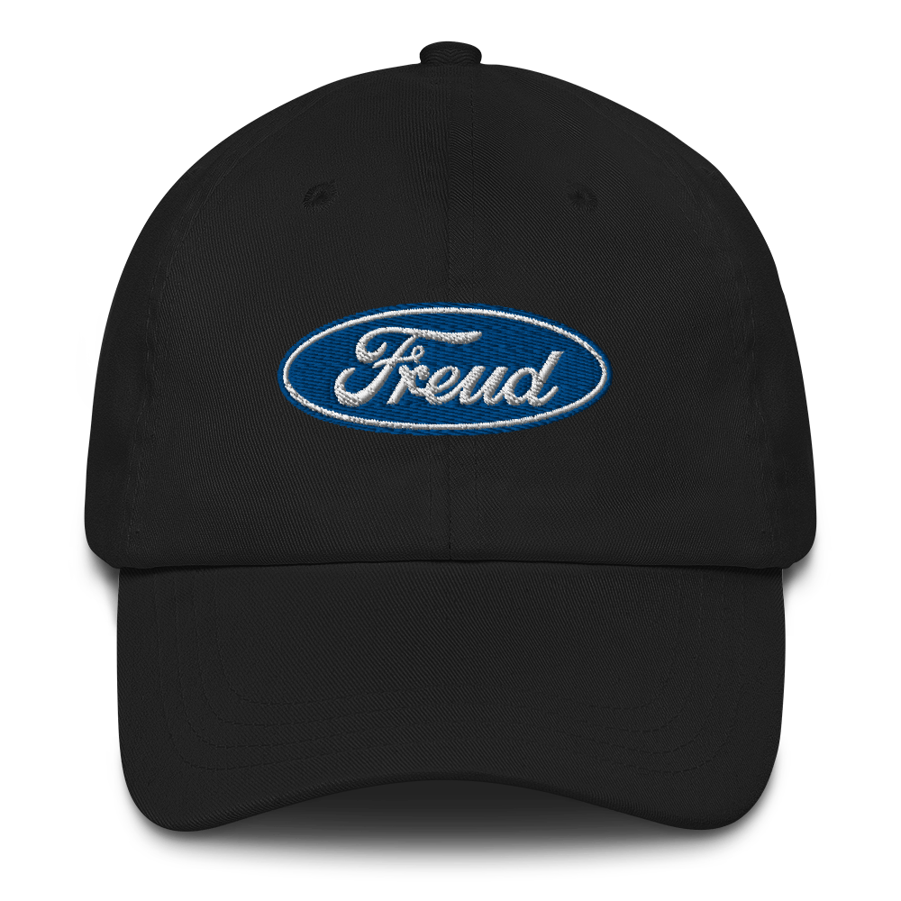 Freud Cap2