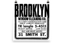 BROOKLYN WINDOW CLEANING