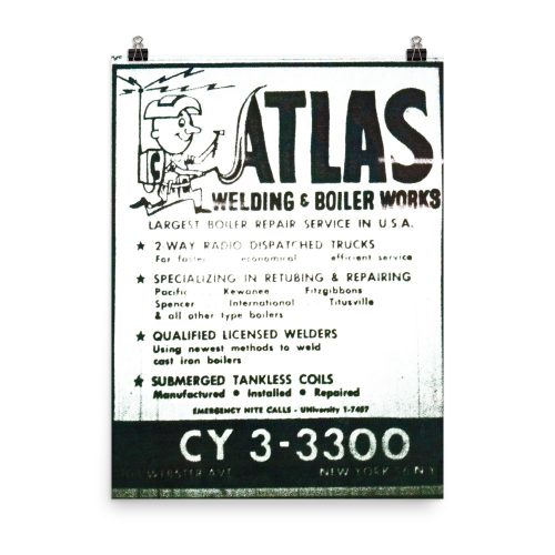 ATLAS