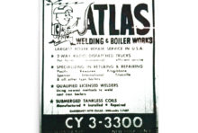 ATLAS WELDING AND BOILER WORKS