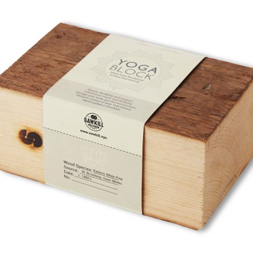 Yoga block