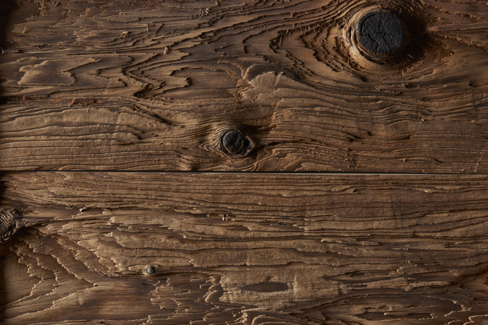 Reclaimed Wood & Flooring Brooklyn, NYC Sawkill Lumber Co.