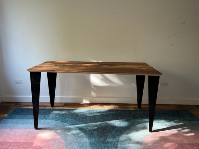 Original surface table