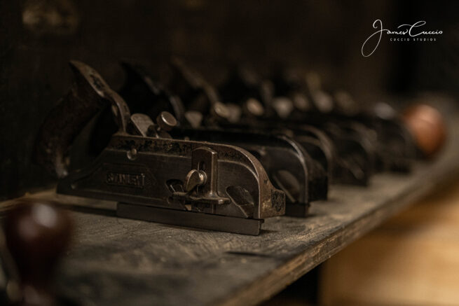 stanley no 78 rebate planes